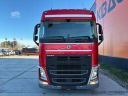 Volvo FH 500 6x2 DOUBLE BOGIE