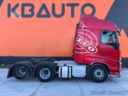 Volvo FH 500 6x2 DOUBLE BOGIE