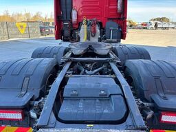 Volvo FH 500 6x2 DOUBLE BOGIE