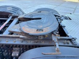 Volvo FH 500 6x2 DOUBLE BOGIE