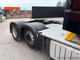 Mercedes-Benz Actros 2545 6x2/4 STREAMSPACE