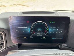 Mercedes-Benz Actros 2545 6x2/4 STREAMSPACE