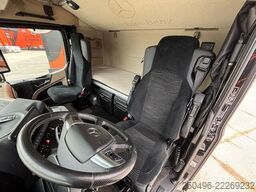 Mercedes-Benz Actros 2545 6x2/4 STREAMSPACE
