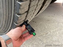 Mercedes-Benz Actros 2545 6x2/4 STREAMSPACE