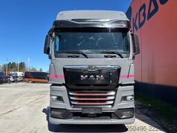 MAN TGX 28.510 6x2 TWIN BED GX CAB / INTARDER / DOU...