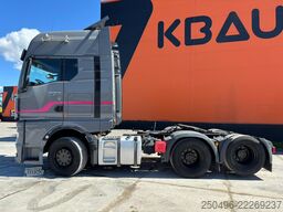 MAN TGX 28.510 6x2 TWIN BED GX CAB / INTARDER / DOU...