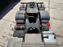 MAN TGX 28.510 6x2 TWIN BED GX CAB / INTARDER / DOU...
