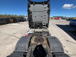 MAN TGX 28.510 6x2 TWIN BED GX CAB / INTARDER / DOU...