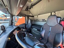 MAN TGX 28.510 6x2 TWIN BED GX CAB / INTARDER / DOU...