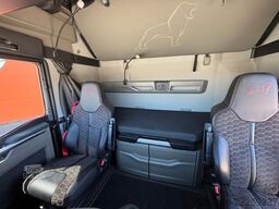 MAN TGX 28.510 6x2 TWIN BED GX CAB / INTARDER / DOU...