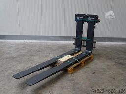 Vetter Kalmar 15,9T - NEU