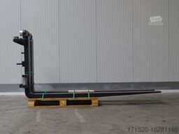 Vetter Kalmar 15,9T - NEU