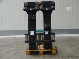 Vetter Kalmar 15,9T - NEU