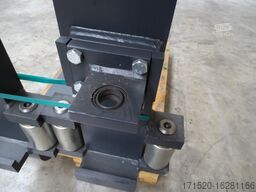 Vetter Kalmar 15,9T - NEU