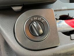 Mercedes-Benz Arocs 3340 A 6x6 Cargo Truck