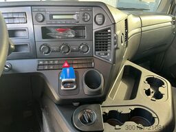Mercedes-Benz Arocs 3340 A 6x6 Chassis cabin