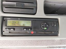 Mercedes Benz Actros