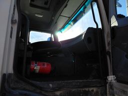 Mercedes Benz Actros