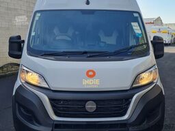 Fiat Weinsberg Carabus 600 K 4 Schlafplätze | Vollausstattung