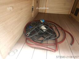 Fiat Weinsberg Carabus 600 K 4 Schlafplätze | Vollausstattung