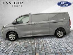 FORD TRANSIT CUSTOM 320 L2 H1 Multicab LKW Limited 100 kW