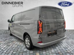 FORD TRANSIT CUSTOM 320 L2 H1 Multicab LKW Limited 100 kW
