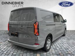 FORD TRANSIT CUSTOM 320 L2 H1 Multicab LKW Limited 100 kW