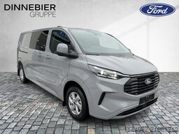 FORD TRANSIT CUSTOM 320 L2 H1 Multicab LKW Limited 100 kW