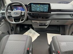 FORD TRANSIT CUSTOM 320 L2 H1 Multicab LKW Limited 100 kW
