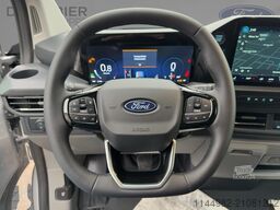 FORD TRANSIT CUSTOM 320 L2 H1 Multicab LKW Limited 100 kW