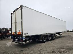 CHEREAU iNOGAM/TYPE 1507 | CARRIER VECTOR 1950| DE HOLL...