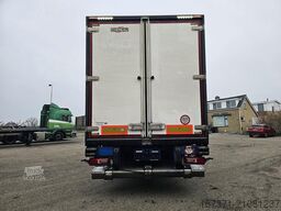 CHEREAU iNOGAM/TYPE 1507 | CARRIER VECTOR 1950| DE HOLL...