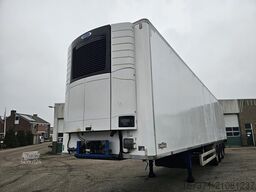 CHEREAU iNOGAM/TYPE 1507 | CARRIER VECTOR 1950| DE HOLL...