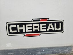 CHEREAU iNOGAM/TYPE 1507 | CARRIER VECTOR 1950| DE HOLL...