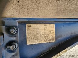 CHEREAU INOGAM/TYPE 1507 - CARRIER VECTOR 1950 - D'HOLL...