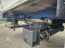 CHEREAU INOGAM/TYPE 1507 - CARRIER VECTOR 1950 - D'HOLL...