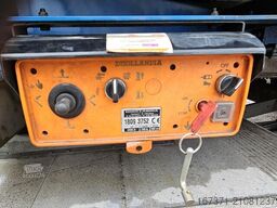 CHEREAU INOGAM/TYPE 1507 - CARRIER VECTOR 1950 - D'HOLL...
