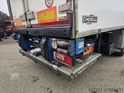 CHEREAU INOGAM/TYPE 1507 - CARRIER VECTOR 1950 - D'HOLL...