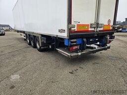 CHEREAU INOGAM/TYPE 1507 - CARRIER VECTOR 1950 - D'HOLL...