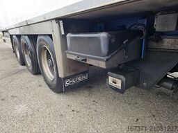 CHEREAU INOGAM/TYPE 1507 - CARRIER VECTOR 1950 - D'HOLL...