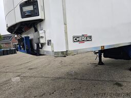 CHEREAU INOGAM/TYPE 1507 - CARRIER VECTOR 1950 - D'HOLL...