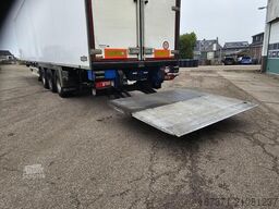 CHEREAU INOGAM/TYPE 1507 - CARRIER VECTOR 1950 - D'HOLL...