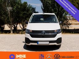 2023 Volkswagen California Ocean Automatik | Aufstelldach