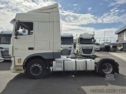 DAF XF 460 FT SPACE CAB