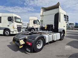 DAF XF 460 FT SPACE CAB