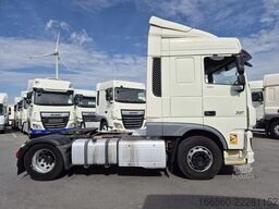 DAF XF 460 FT SPACE CAB