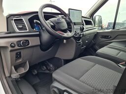 Ford Transit 350 Kasten L3 Trend FWD KAMERA TEMPOMAT