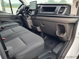 Ford Transit 350 Kasten L3 Trend FWD KAMERA TEMPOMAT
