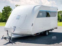 Behindertengerechter Wohnwagen 1500kg zGG