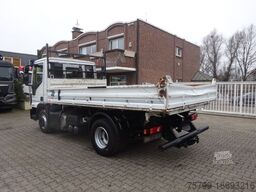 IVECO 80-210 Eurocargo MEILLER 3SKipper 4x2
